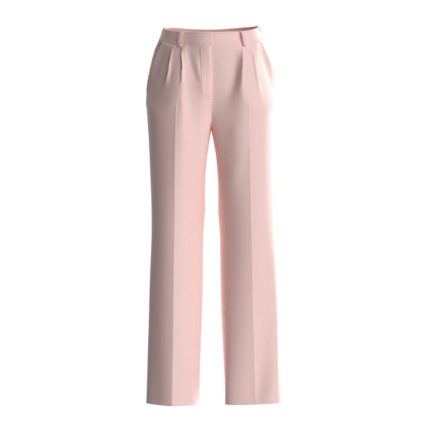 Guess Rebecca Pantaloni in Raso W4GB23WDEE2