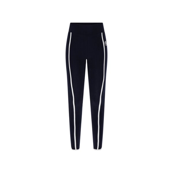 Guess Legging Harper Costela 4/4 V4GB00KBP41