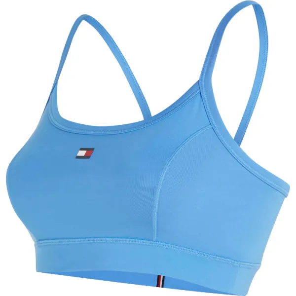 Tommy Hilfiger Sport WW0WW41077 Ess Flag Low Int Bra  