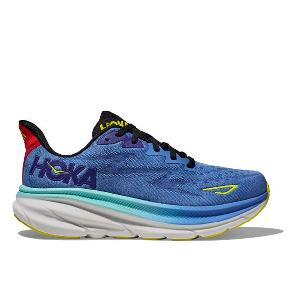 HOKA  1127895 Zapatilla Clifton 9  