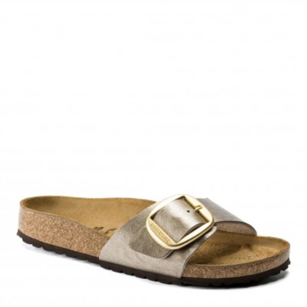 Birkenstock 1016237 Madrid Big Buckle Bf  