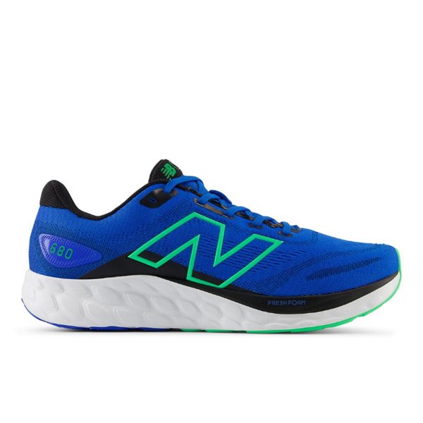 New Balance M680Lb8 M_W680V8 Calzado   