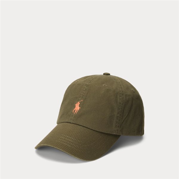 Ralph Lauren  710667709 Cls Sprt Gorra-Hat 