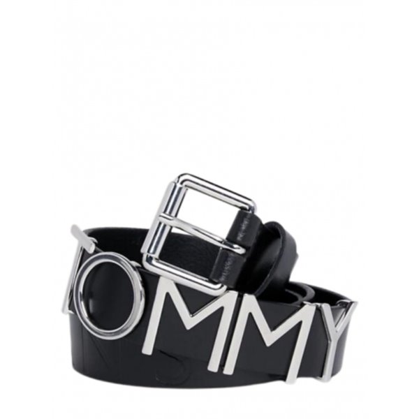 Tommy Jeans AW0AW15487 W Bold Leather 3.0 