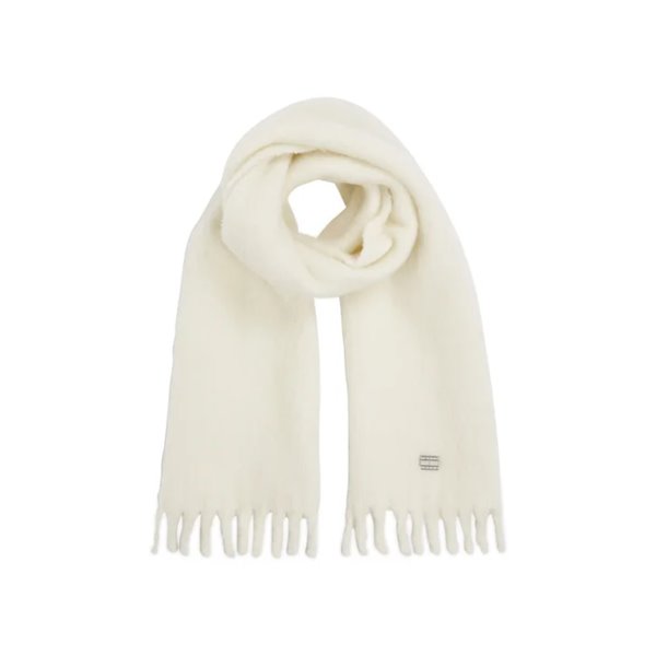 Tommy Jeans AW0AW15904  Cosy Knit Scarf 