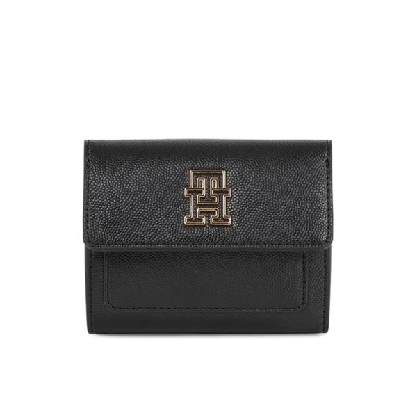 Tommy Hilfiger AW0AW15258  Timeless Med Flap W Bill 