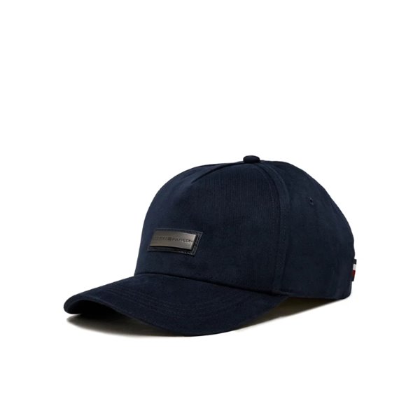 Tommy Hilfiger AM0AM12033  Seasonal Corporate Gorra  