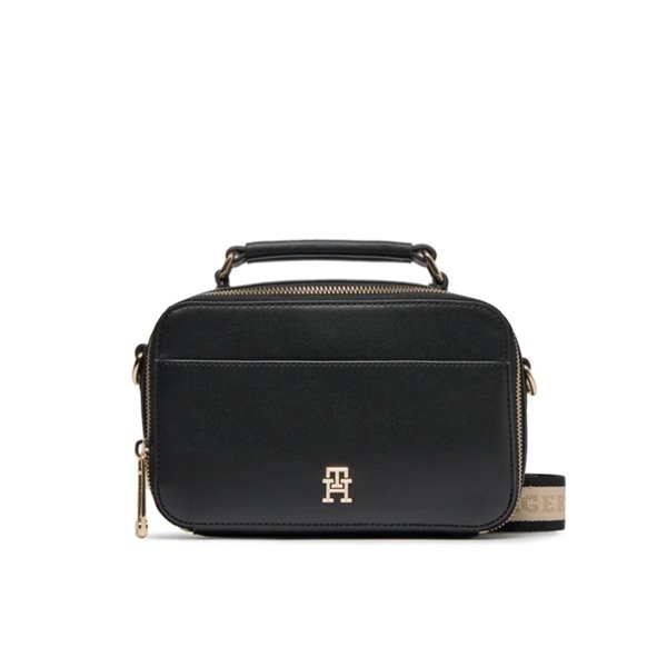 Tommy Hilfiger AW0AW15689  Iconic Tommy Camera Bag  