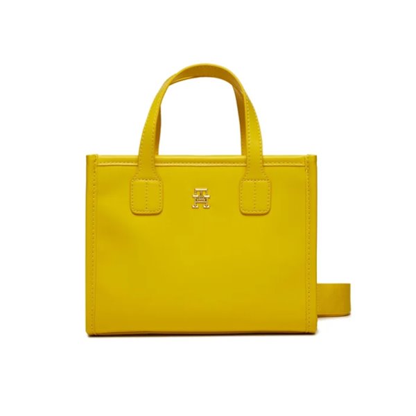 Tommy Hilfiger AW0AW15691  City Small Tote  