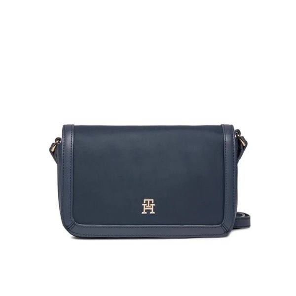 Tommy Hilfiger AW0AW15700  Essential S Flap Crossover  