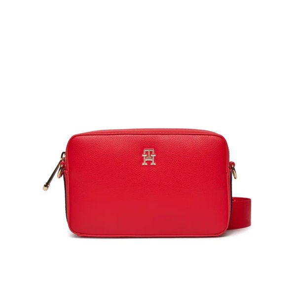 Tommy Hilfiger AW0AW15707  Essential Sc Camera Bag Corp  