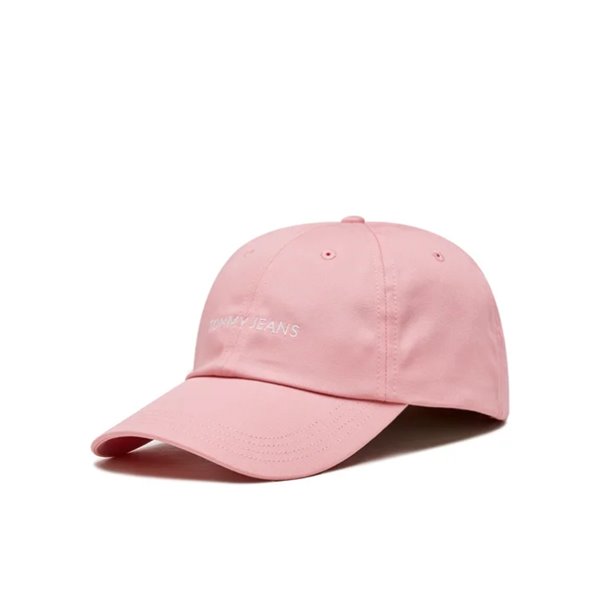 Tommy Jeans AW0AW15845  Linear Logo Gorra  