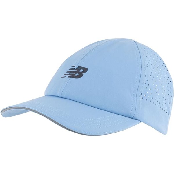 New BalanceLAH21102 Gorra Noos - Ib (Unica)