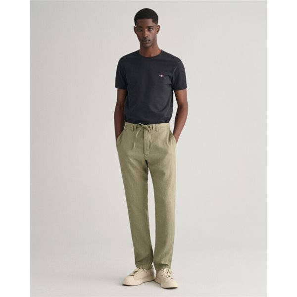 Gant 1505272  Relaxed Linen Ds Pan