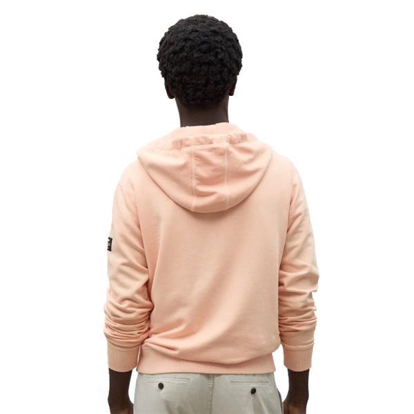 ECOALF  MCMGASTRENAO0863 Renaalf Sweatshirt 