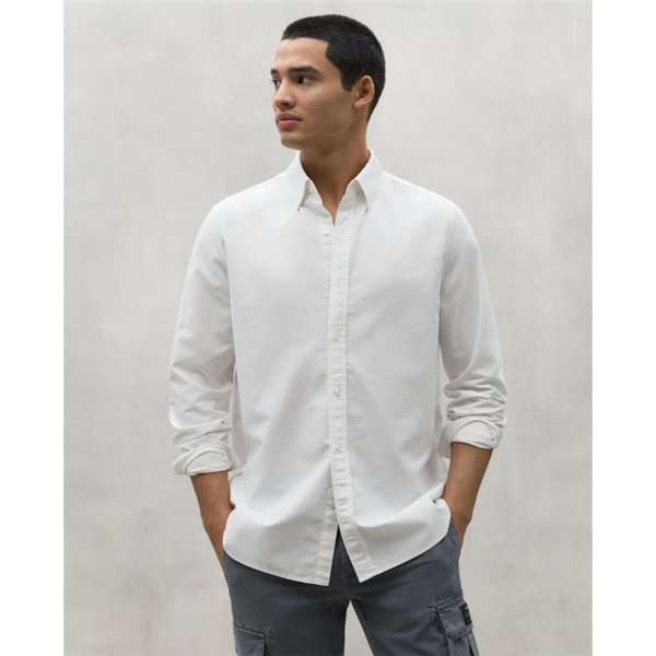 ECOALF  MCMGASRANTON0159 Antonioalf Shirt 