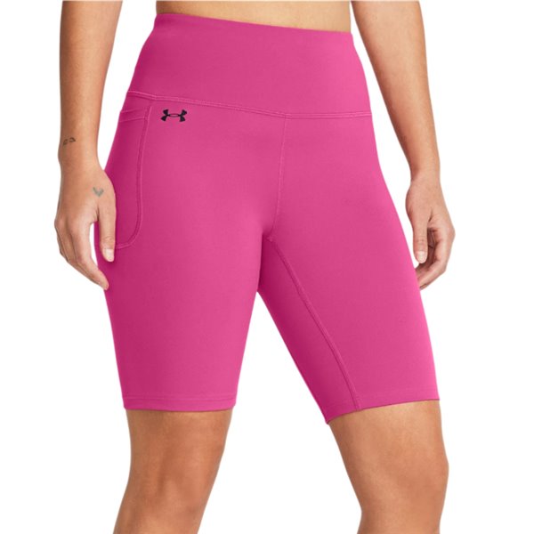 Under Armour  1377088 Motion Bike Shorts 