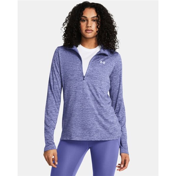 Under Armour  1384225 Tech™ Twist ½ Zip 