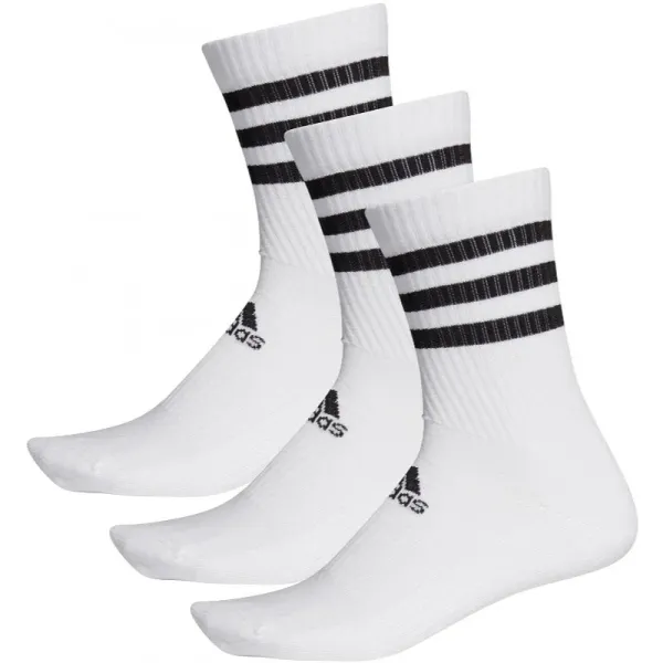 Adidas Socks 3Pack DZ9346