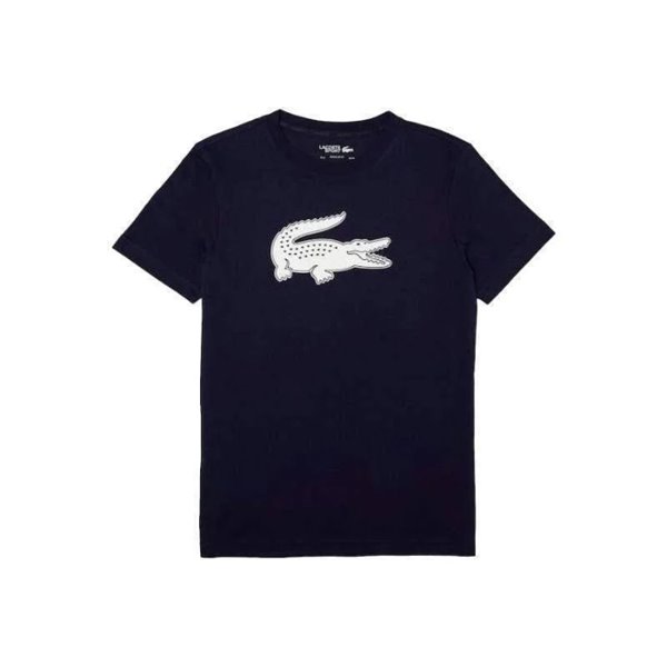 Lacoste SPW TH2042 Camiseta