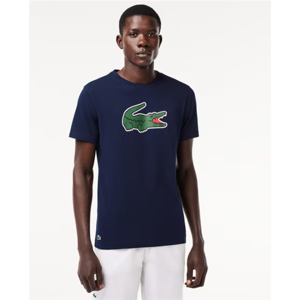 Lacoste SPW TH7513 Camiseta