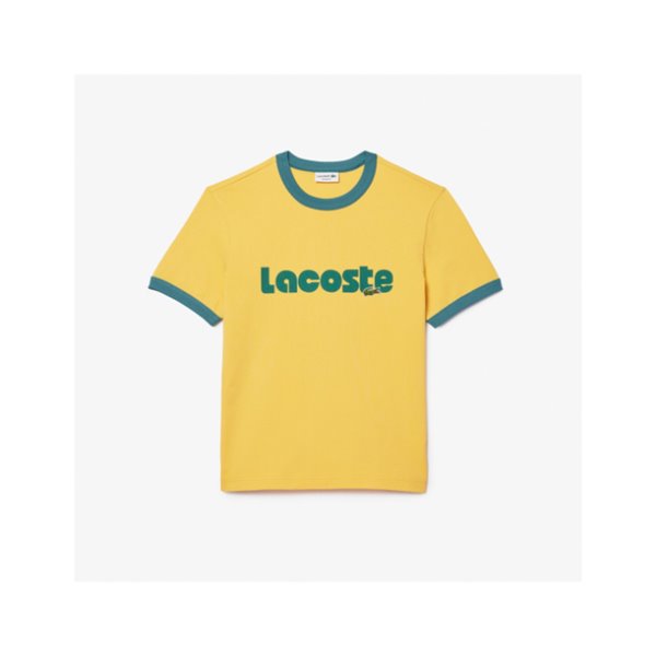 Lacoste SPW TH7531 Camiseta