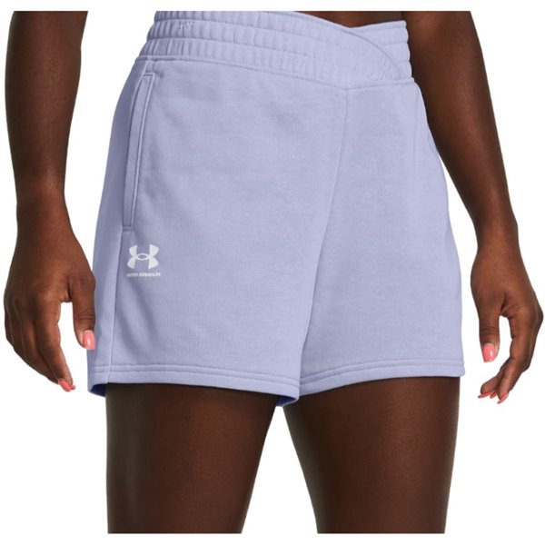 Under Armour  1382742 Rival Terry Shorts 