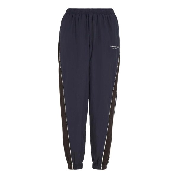 Tommy Hilfiger Sport S10S101758 Rlx Woven Track Pant 