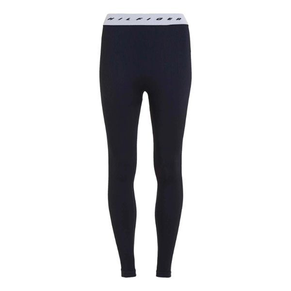 Tommy Hilfiger Sport S10S101817 Hw Tape Seamless Legging 