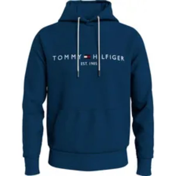 Tommy Hilfiger MW0MW11599 Tommy Logo Hoody 