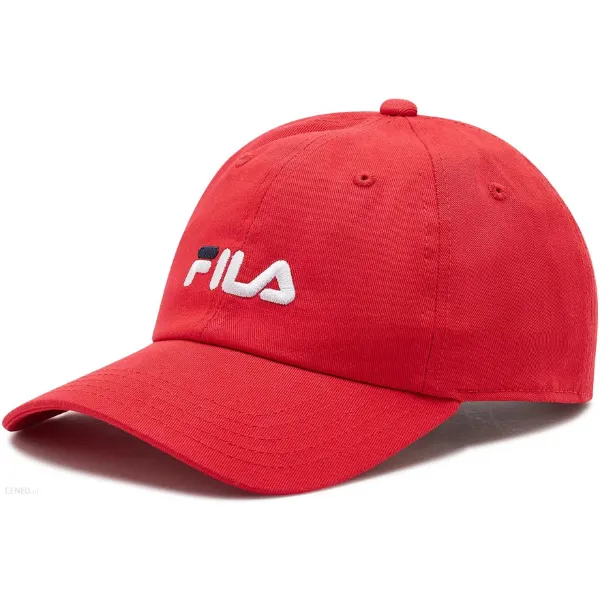 Fila Cap FCU0018 Bergen