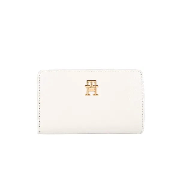 Carteira Tommy Hilfiger AW0AW14633 TH TIMELESS MED BI FOLD 