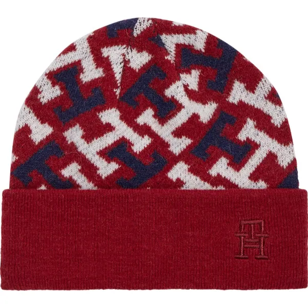 Gorro Tommy Hilfiger AW0AW14271