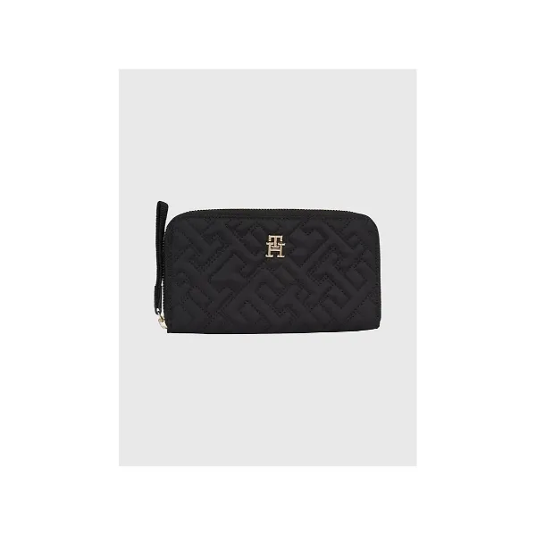 Tommy Hilfiger Wallet AW0AW14640 TH FLOW LARGE ZA   