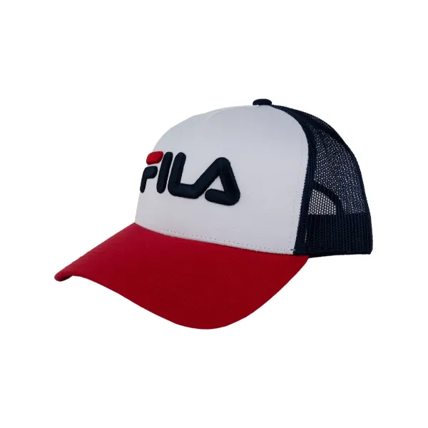 Fila FCU0025 BEPPU TRUCKER Cap 