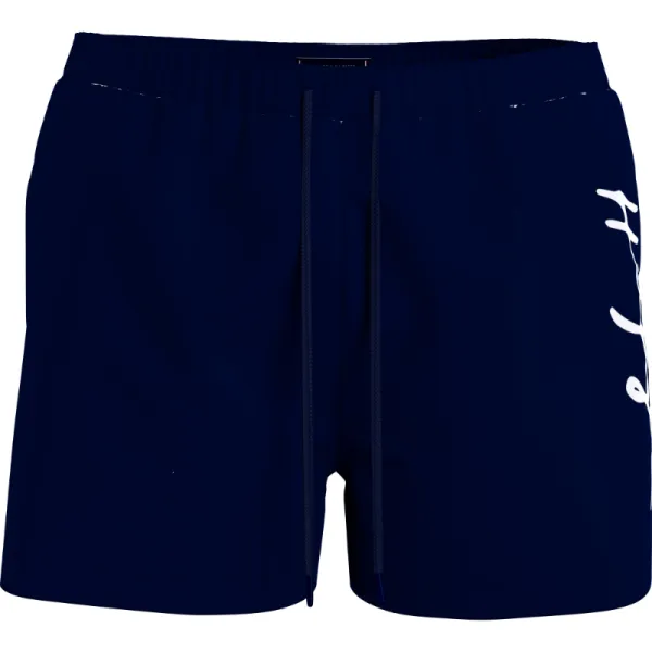 V- Bermudas Tommy Hilfiger Modelo UM0UM02299