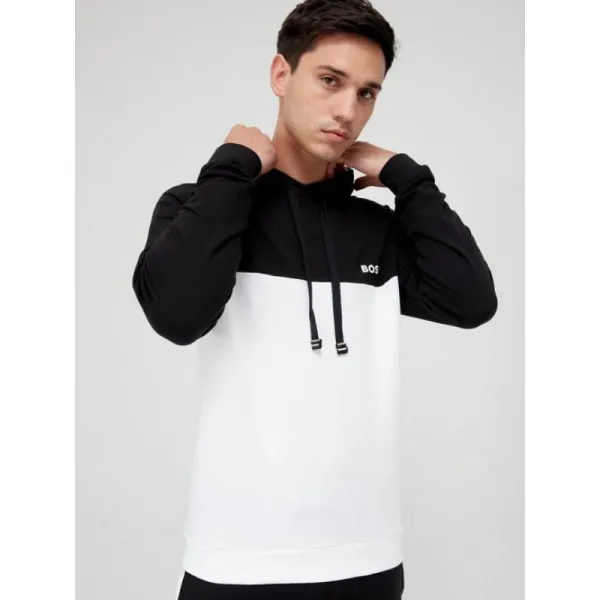 Hugo Boss Sudadera 50480687 