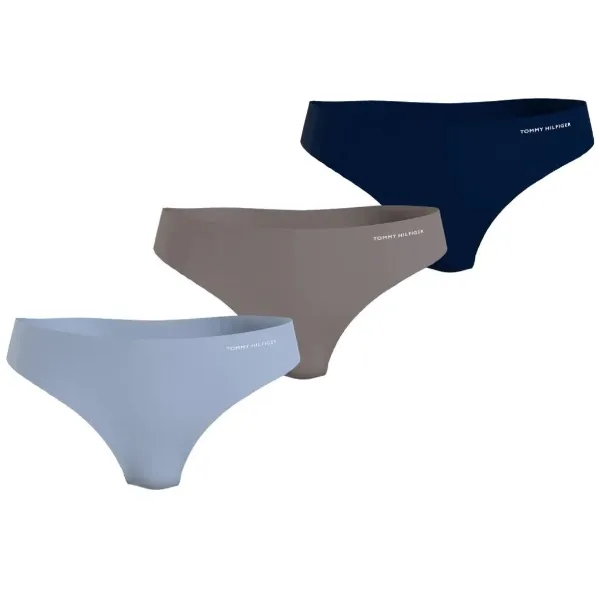 Tommy Hilfiger Panties 3 Pack UW0UW03871