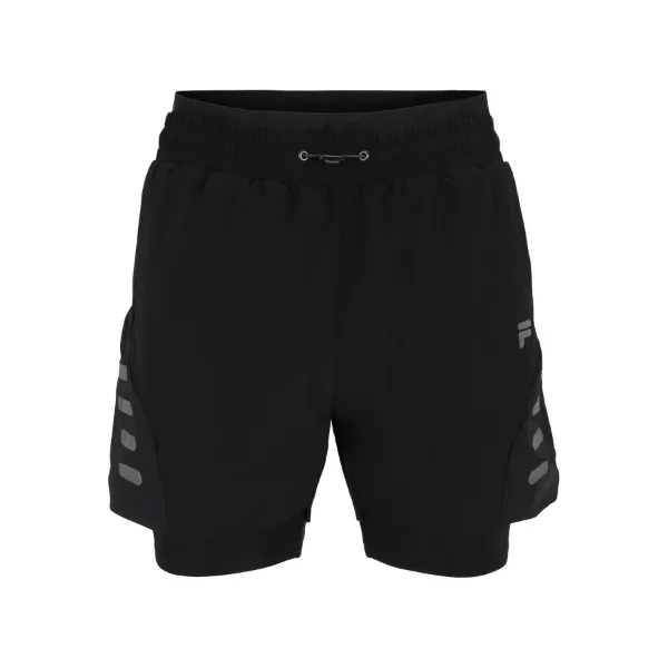 Fila Shorts FAM0288 ROUBAIX LAUFEN