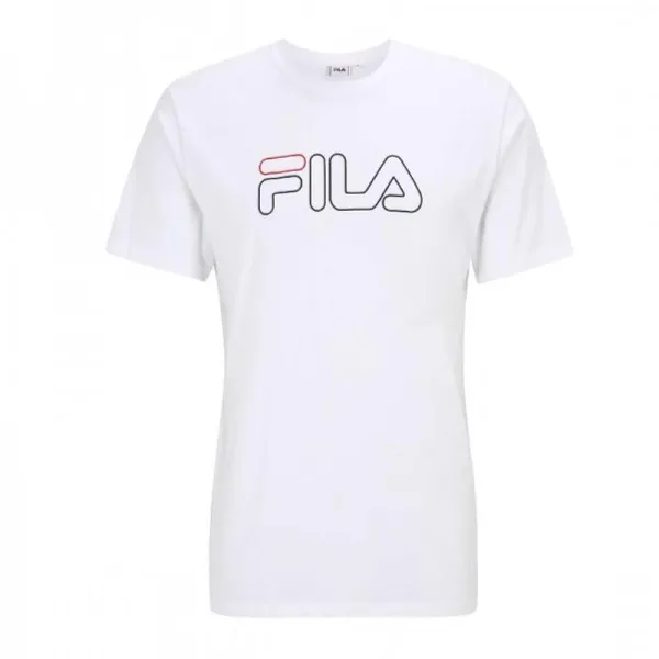 Camiseta Fila FAW0335 SCHILDE