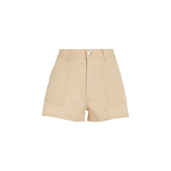 Tommy Hilfiger Pantalón Corto DW0DW15588 Tjw Harper 