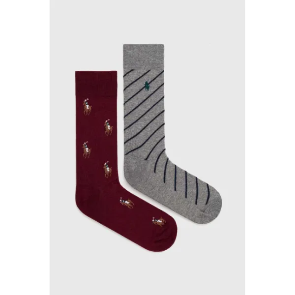 Ralph Lauren Socks 2Pack 449892893