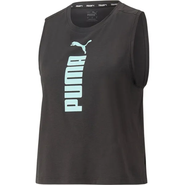 Puma Top 523080 FIT TRI-BLEND