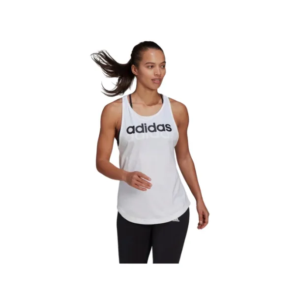 Camiseta Adidas TÊNIS GL0567 