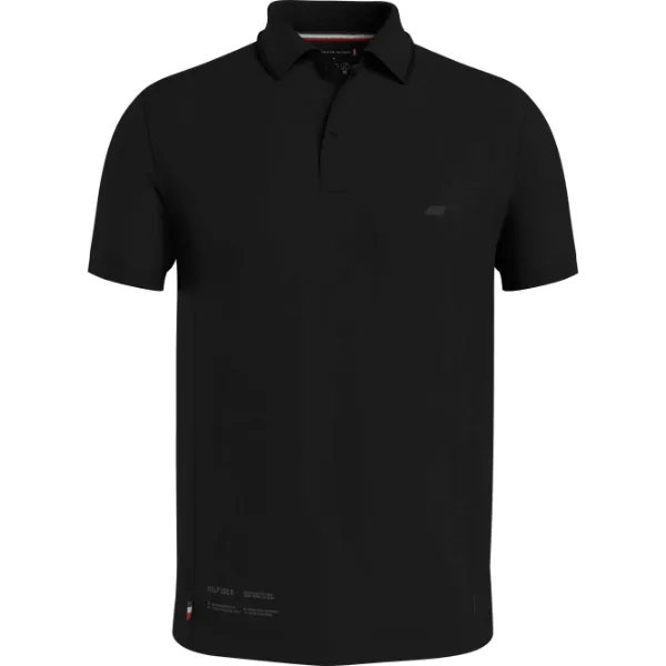 Tommy Hilfiger Sport Polo MW0MW30432 BEST ESSENTIALS S/S 