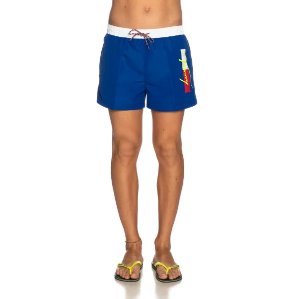 Costume da bagno Tommy Hilfiger UM0UM02086