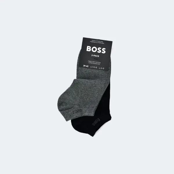 Hugo Boss Calcetines 2Pack 50467730