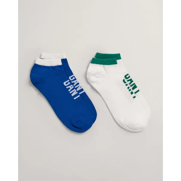 Gant Calcetines 2Pack 9960247