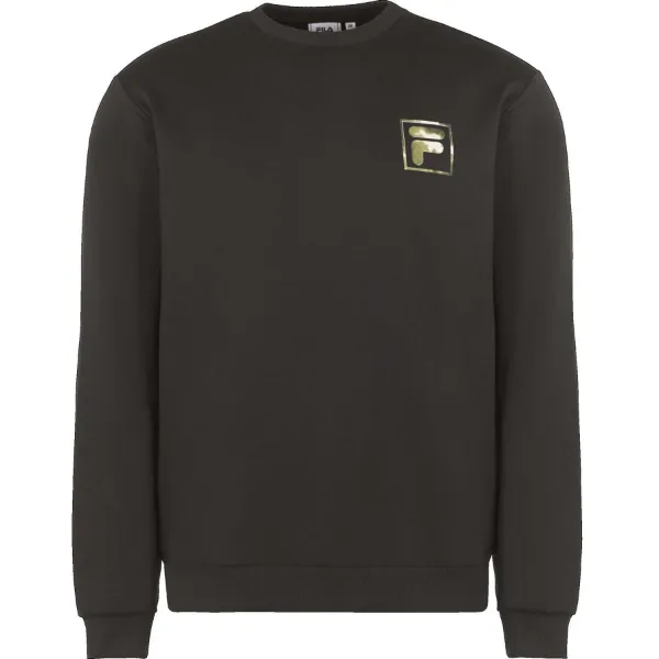 Fila Sweatshirt FAM0190 Broundry