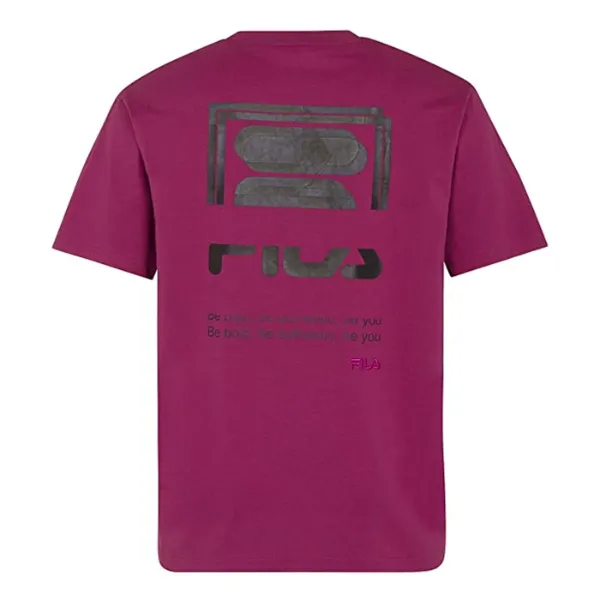 Fila T-shirt FAM0150 Turgutlu